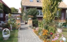 Vermiete schöne Ferienwohnung/Apartment in Dankerode im Harz.
